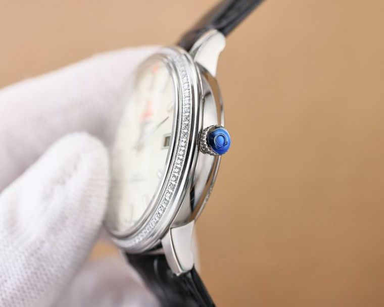 Omega Watches Men Seamaster Heritage Models _SKU1104omega-39x10mm-0508203657